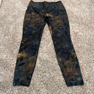 RBX NWOT Large Leggings